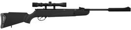 Wiatrówka Hatsan 85 Sniper 5.5 mm / Zestaw