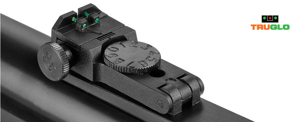 Hatsan 65 4.5 mm Air Rifle