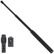 ESP Easy Lock hardened expandable baton 24'' (ExBT-20H-BK BHT-55)