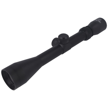 Riflescope Vögler Premium 3-9x40 Mil-Dot 1", Mount 11 mm