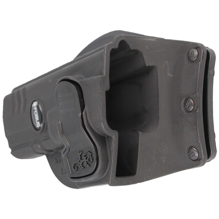 Fobus Holster Springfield Full Size XD, XDM, Tisas Left (XDCH LH RT)