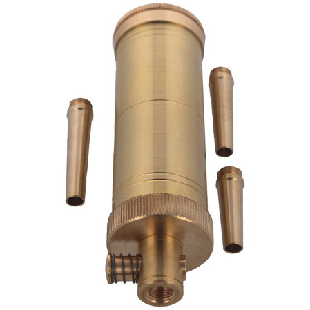 Prochownica bezpieczna 15, 18, 21 grs (2492)