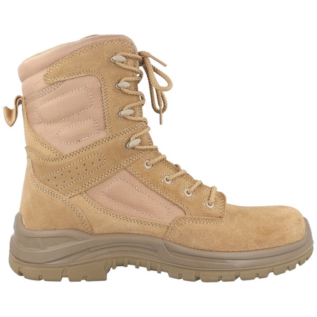 Bennon Desert Light O1 Boots (0331050116)