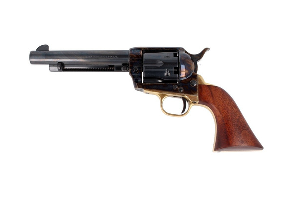 Rewolwer Pietta 1873 Colt Peacemaker 5½'' Steel .44 (SA73-062)