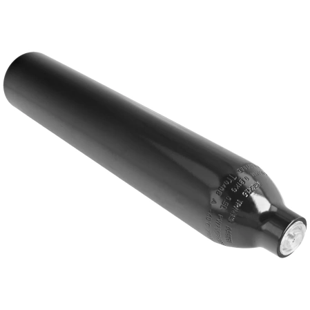 Kuzey Air Tube 500 cc, Fits NYX Air Rifle
