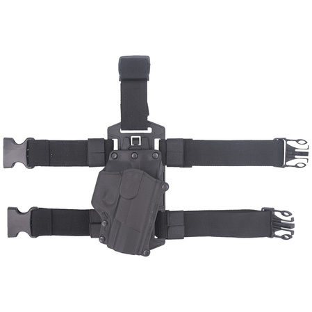 Holster Fobus Walther P99, P99 Compact Right (WP-99 QL TRP222)