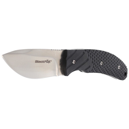 BlackFox Outdoor Fixed Blade 80mm (BF-009)