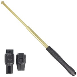 Pałka teleskopowa hartowana ESP Ergonomic Gold 21'' (ExB-21HE-AU BH-54)