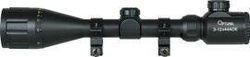 Hatsan Optima riflescope with 11 mm mounting - OPT 3-12x44AOE