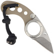 Nóż składany Fred Perrin La Griffe Pliante Gray G10, 440C by Fred Perrin (01PE006)