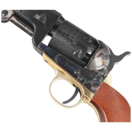 Rewolwer Pietta 1851 Colt Navy Yank Steel Snake .36 (YAN36/SN)