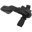 Fobus Glock 26, 27 Right thigh platform holster (GL-26 ND EX)