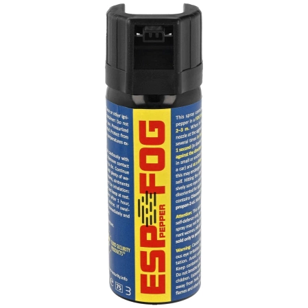 ESP Pepper Fog 50 ml