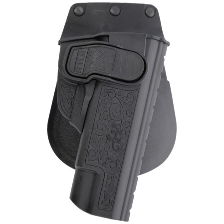 Fobus 1911CH Holster for Colt, Kimber, Remington, Ruger, Sig Sauer, S&W, Springfield, STI, Tanfolio, Taurus