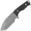 Nóż Medford Emperor Pro Black G10, Std HW, Tumbled 3V by Greg Medford (MK0503TQ-08KB-SPQ3-Q4)