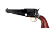 Pietta Revolver 1858 Remington New Model Army Steel Sheriff .44 (RGASH44)