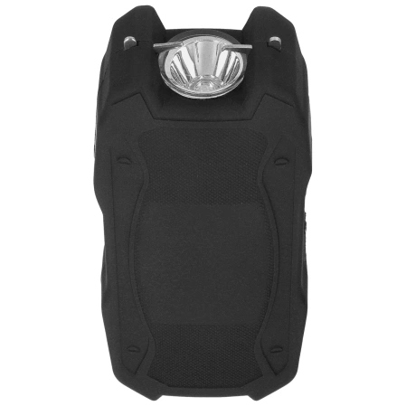 Paraliozator Paralyseur 6 mln V z latarką (1901)