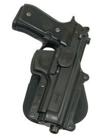 Fobus Holster Beretta 92F/96, Taurus PT92/99, Feg P9R (BR-2)