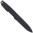 Nóż Extrema Ratio Scout 2 Black Forprene, Black N690 (04.1000.0481/BLK)