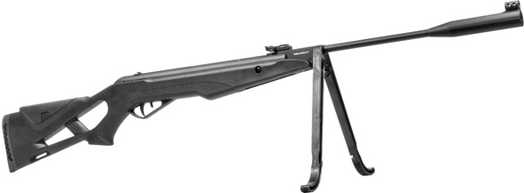 Voltran Ekol Thunder-M Black air rifle