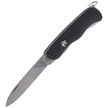 Scyzoryk Mikov Praktik Black (115-NH-1/AK BLK)
