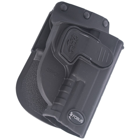 Fobus SWCH RT holster for S&W M&P i M&P M2.0, FN FNS9