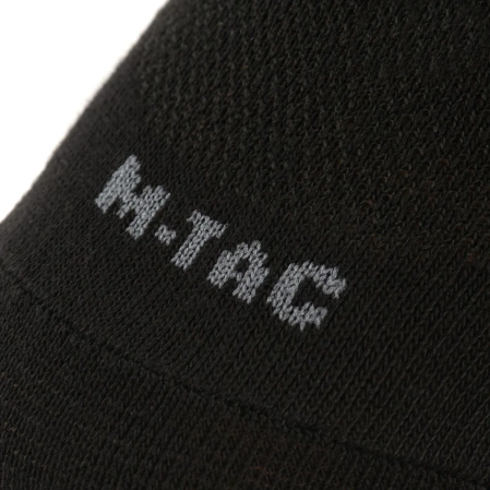 Summer socks M-Tac Black (30907002)