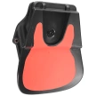 Fobus Holster, Rotating Paddle, Taurus 85 (Excluding polymer models PLYB2FS & PLYSS2FS, and compact frame model 85SS2FS), Taurus 905 (TA-85 RT)