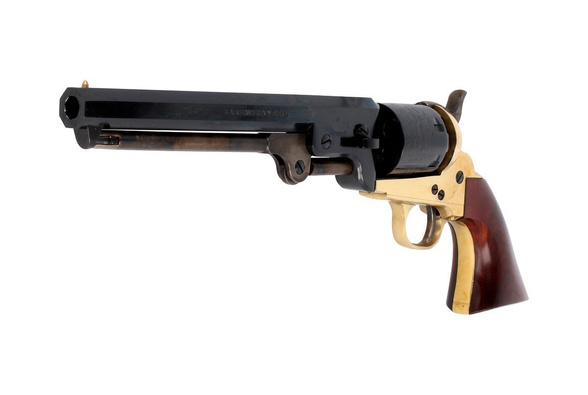 Pietta Revolver 1851 Colt REB-TI Nord Navy .36 (REBTI36)