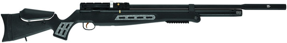 Wiatrówka PCP Hatsan BT65SL Carnivore QE 7.62 mm