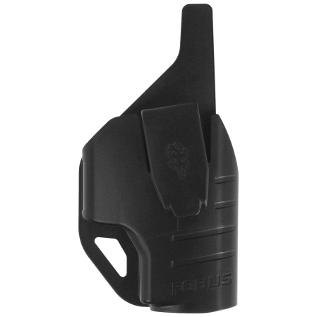 Fobus 43C IWB holster for Glock 43, 43X, 48  with and without rails