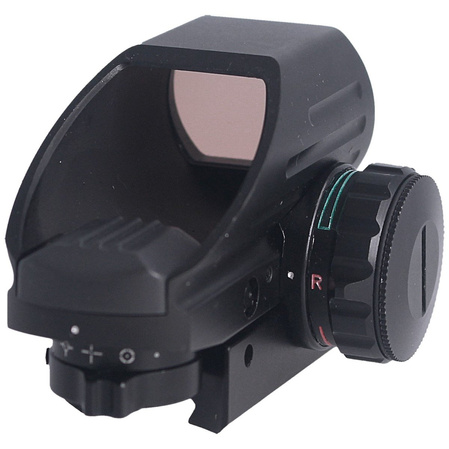 Celownik kolimatorowy Vögler Optik 1x22x33 Red/Green (VO-1x22x33)