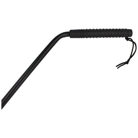 Lusterko inspekcyjne z kółkiem 206mm ESP (DMW-220)