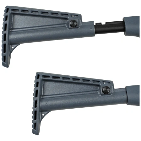 Hatsan Repex T50 Grey .50 cal - karabin RAM PCP na kule