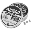 Apolo Slug 33 AirGun Pellets .25/6.35 mm, 200 pcs 2.14g/33.0gr (19303)