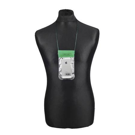 Pokrowiec M-Tac Wodoszczelny na dokumenty 16x9 cm (BH2547)