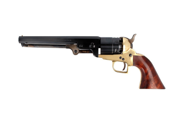 Rewolwer Pietta 1851 Colt REB Nord Navy London .44 (REBL44)