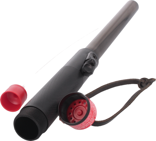 Baton with gas KKS Police Big 16'' (510039)