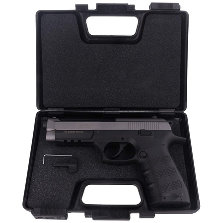 Voltran Ekol ES P66C Fume 4.5 mm Air Pistol