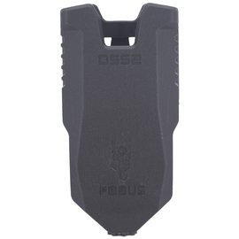 Fobus na 2-rzędowy magazynek 9mm, .40 (DSS2)