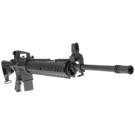 Wiatrówka karabin Ekol M16 MS Black 4.5 mm