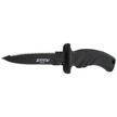MAC Coltellerie 115mm Diver Knife (MC TRP11-2.N)