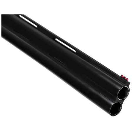 Reximex RS 912 Silver 28" 12/76 Side-by-Side Shotgun