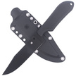 Spyderco Perrin Street Bowie Black Blade Plain (FB04PBB)