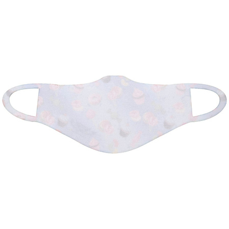 Maseczka ochronna dziecięca Haasta Słodycze (MAS-DZIE-SLO S)