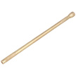 Black Powder gun beaters / notch for Black Powder gunsł. 20 cm, M5 thread (23025m5)