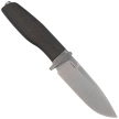 Nóż LionSteel Acha Green Burlap Micarta, Satin M390 by Molletta (AH BLG)