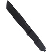 Nóż Extrema Ratio Giant Mamba Black Forprene, Black N690 (04.1000.0218/BLK)