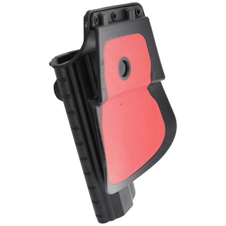 Fobus 1911CH Holster for Colt, Kimber, Remington, Ruger, Sig Sauer, S&W, Springfield, STI, Tanfolio, Taurus