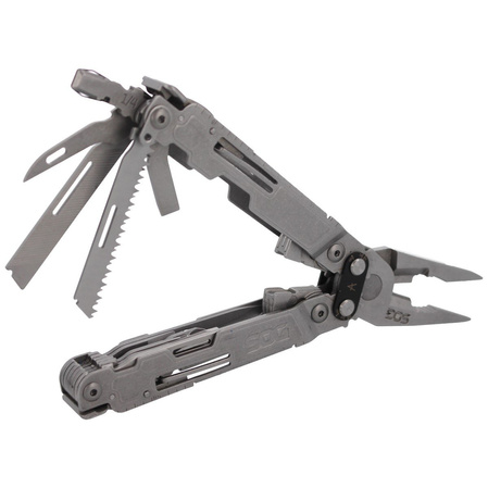 MultiTool SOG PowerAccess DeLuxe (PA2001-CP)